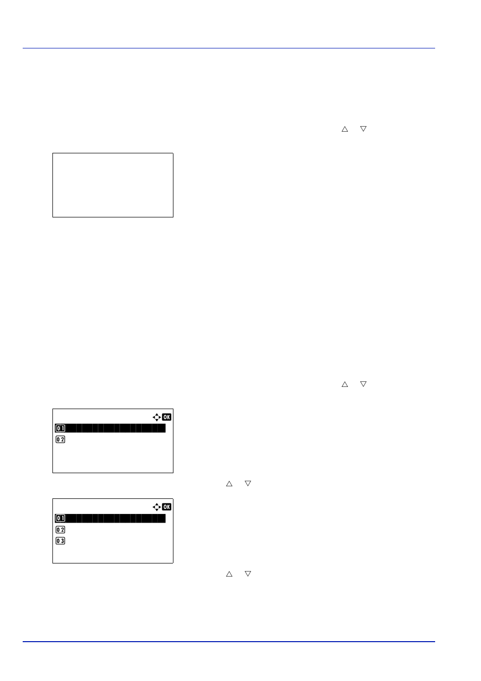 Colorcalibration -120, Color regist. (color registration [standard]) -120 | TA Triumph-Adler P-C4580DN User Manual | Page 244 / 360