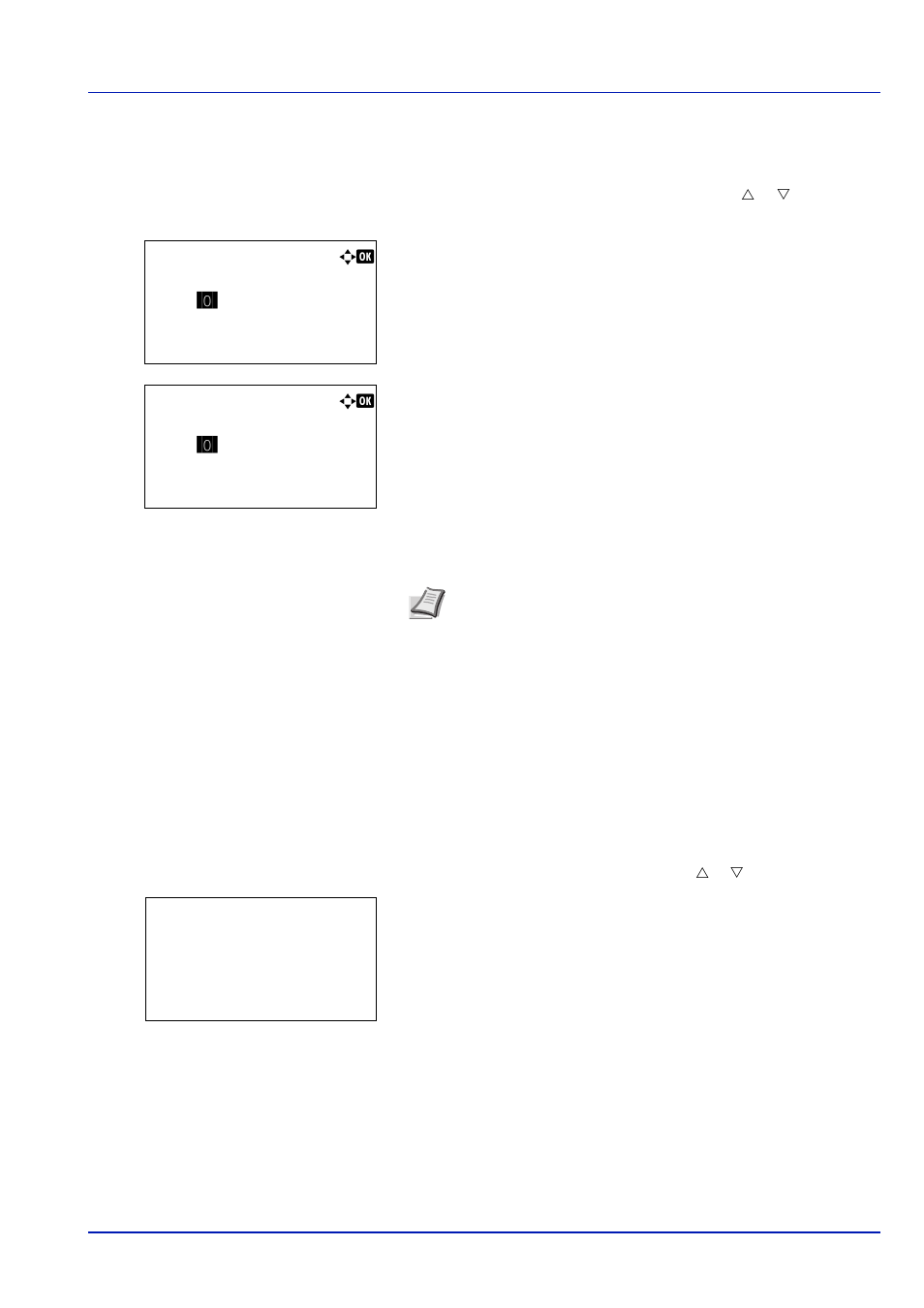Restart (restart printer), Restart (restart printer) -127 | TA Triumph-Adler P-C4580DN User Manual | Page 251 / 360