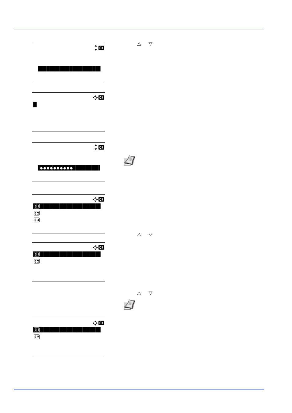 TA Triumph-Adler P-C4580DN User Manual | Page 254 / 360