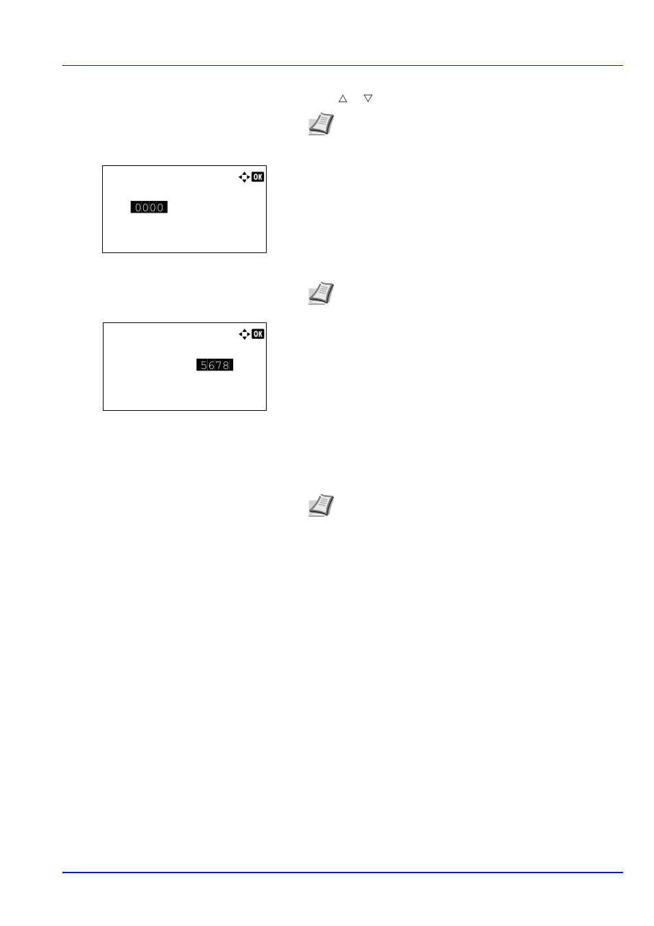 TA Triumph-Adler P-C4580DN User Manual | Page 255 / 360