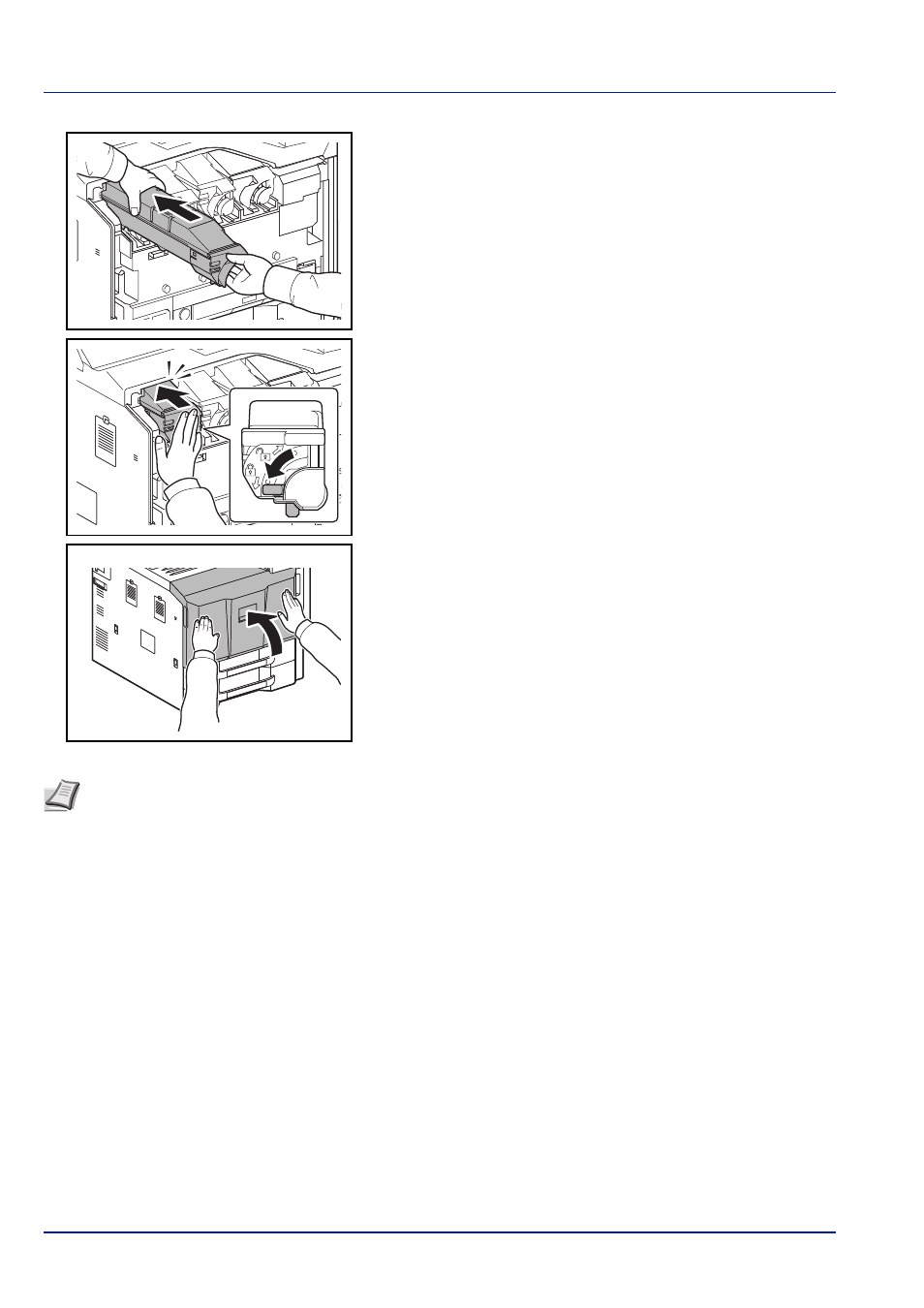 TA Triumph-Adler P-C4580DN User Manual | Page 262 / 360