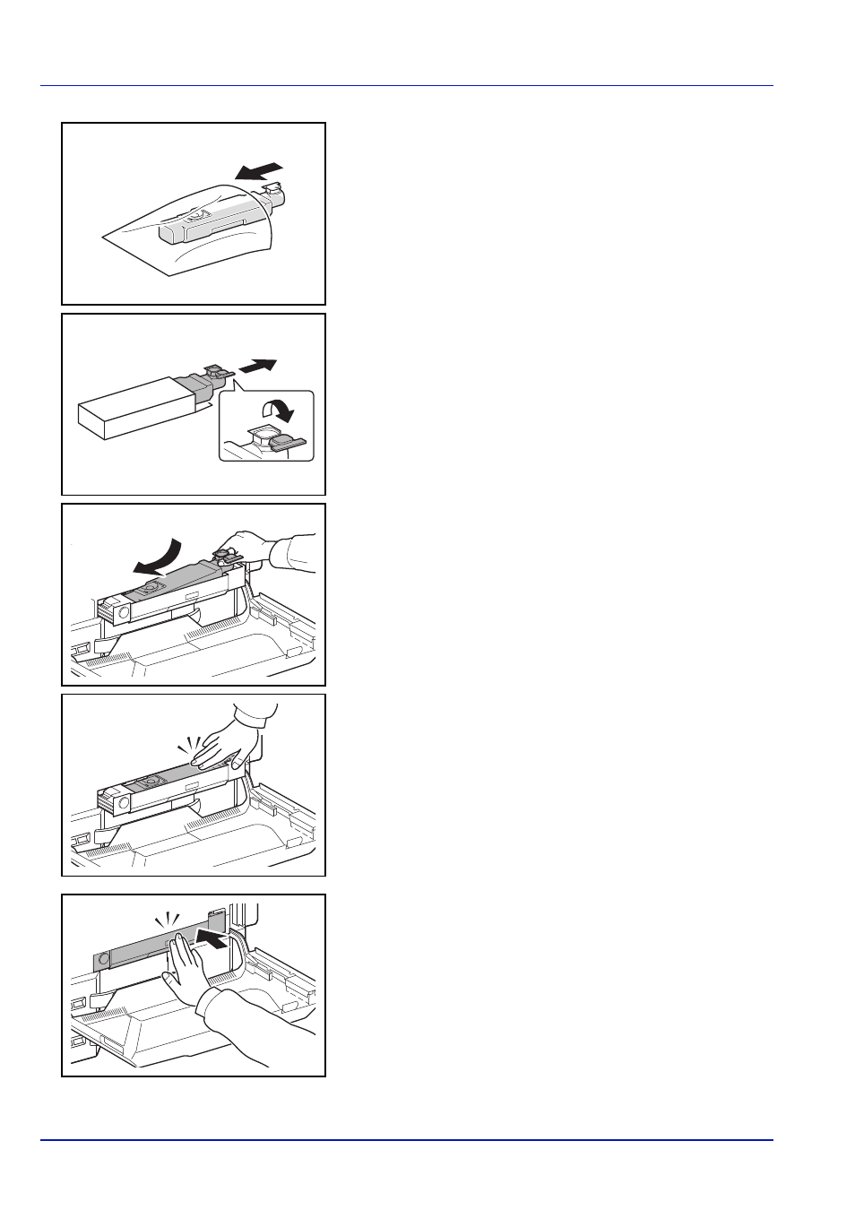 TA Triumph-Adler P-C4580DN User Manual | Page 264 / 360