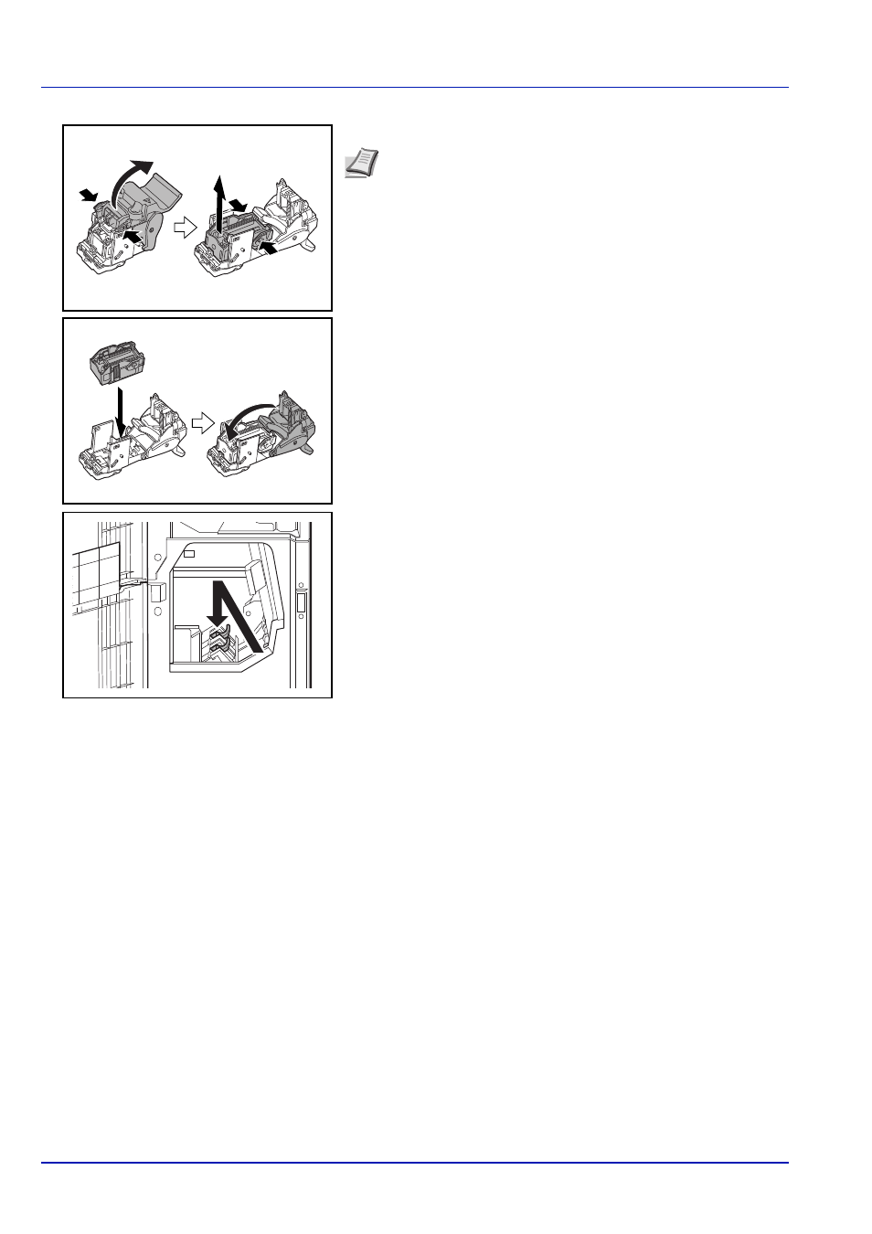 TA Triumph-Adler P-C4580DN User Manual | Page 270 / 360