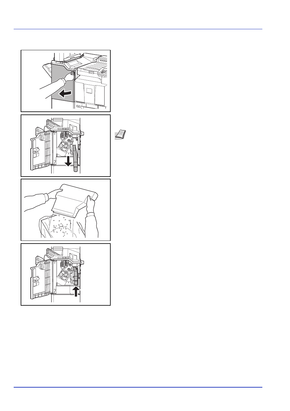 TA Triumph-Adler P-C4580DN User Manual | Page 272 / 360