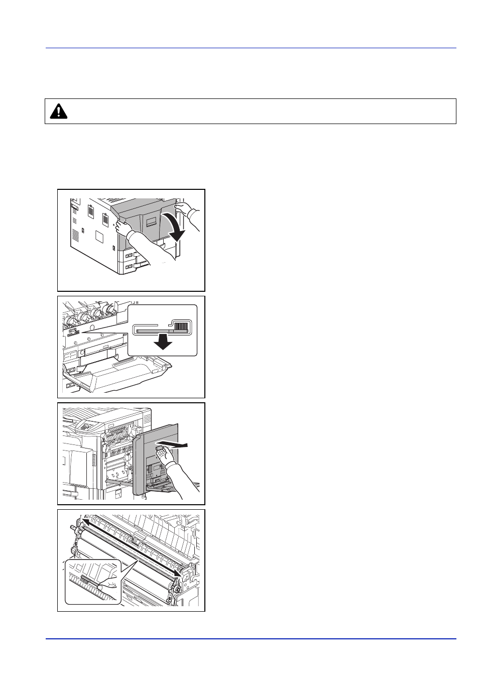 Cleaning, Separator, Cleaning -15 | TA Triumph-Adler P-C4580DN User Manual | Page 273 / 360