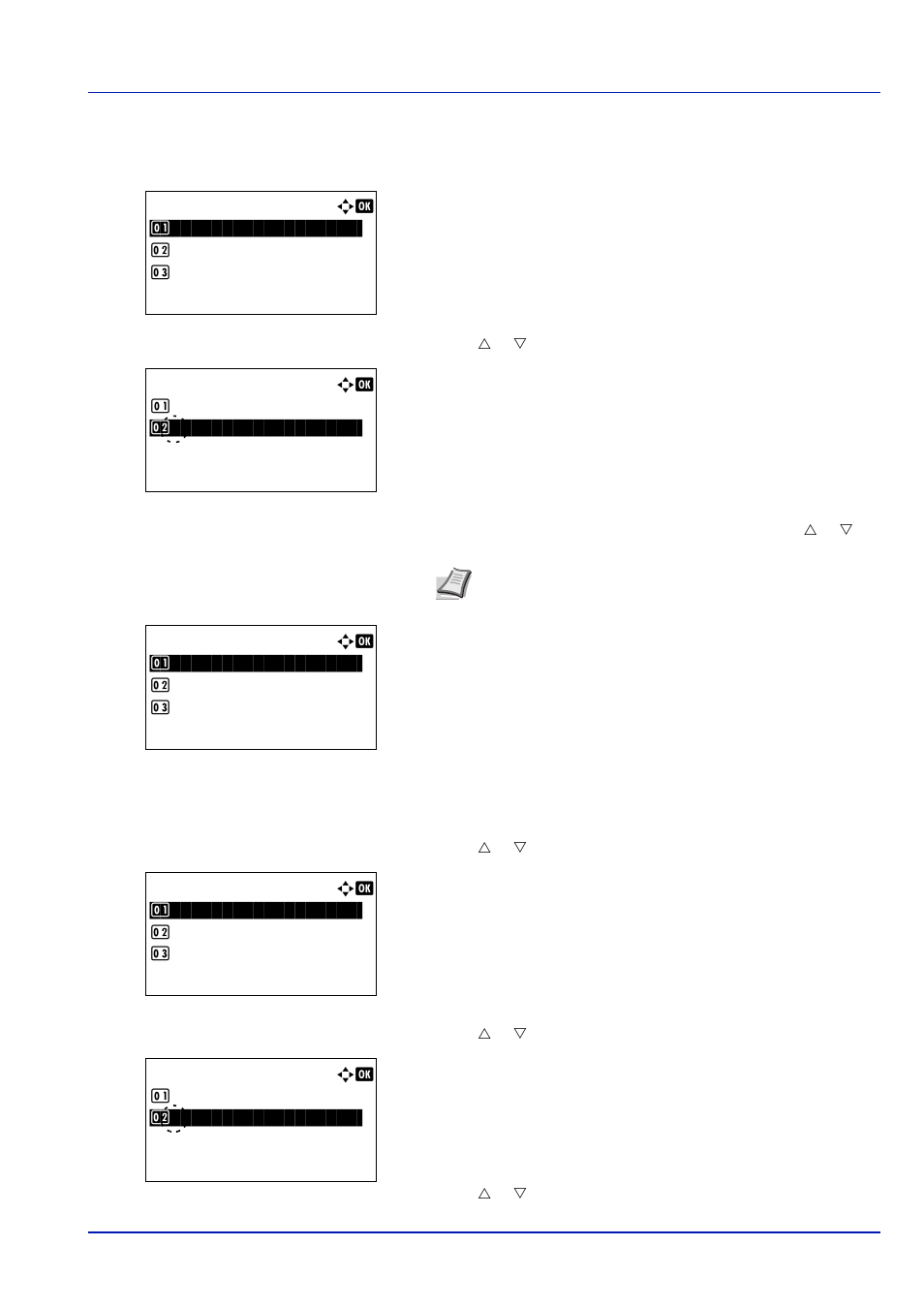 TA Triumph-Adler P-C4580DN User Manual | Page 29 / 360