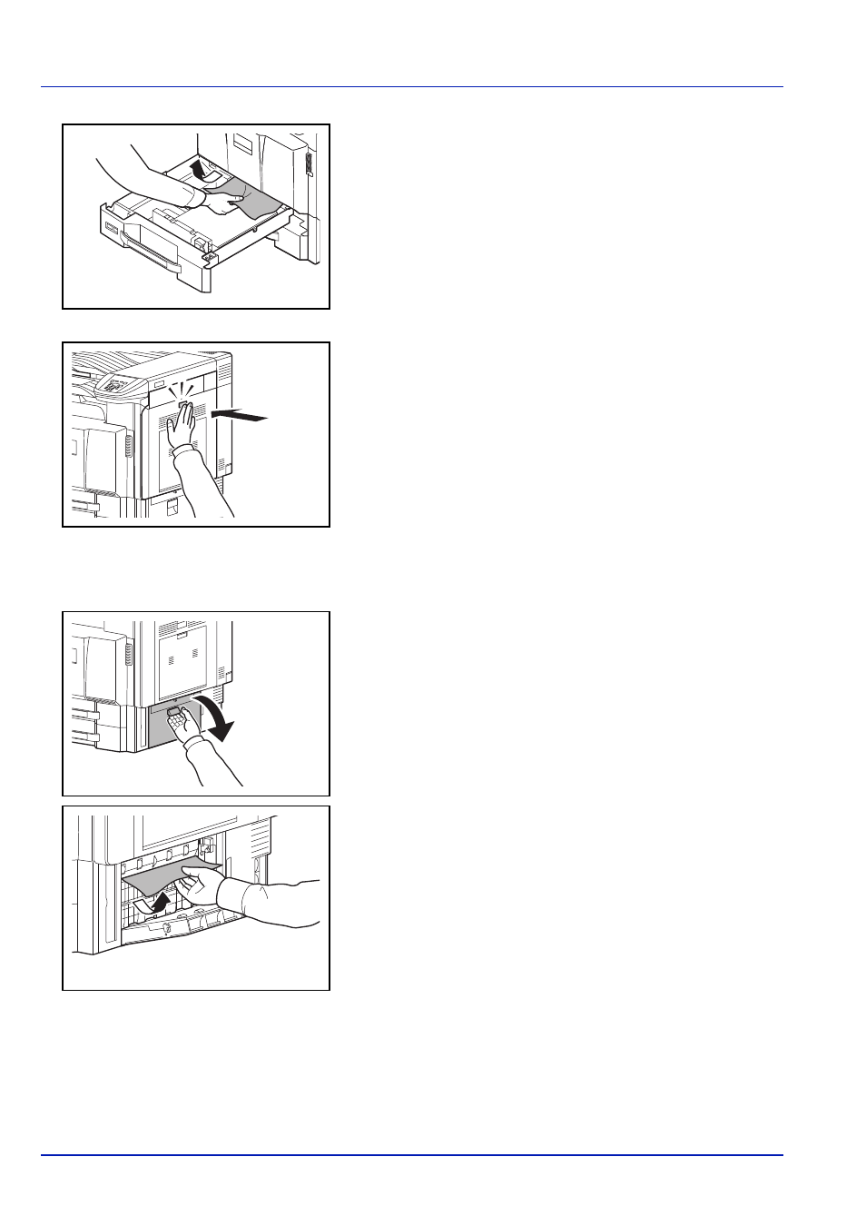 Cassette 2 | TA Triumph-Adler P-C4580DN User Manual | Page 296 / 360