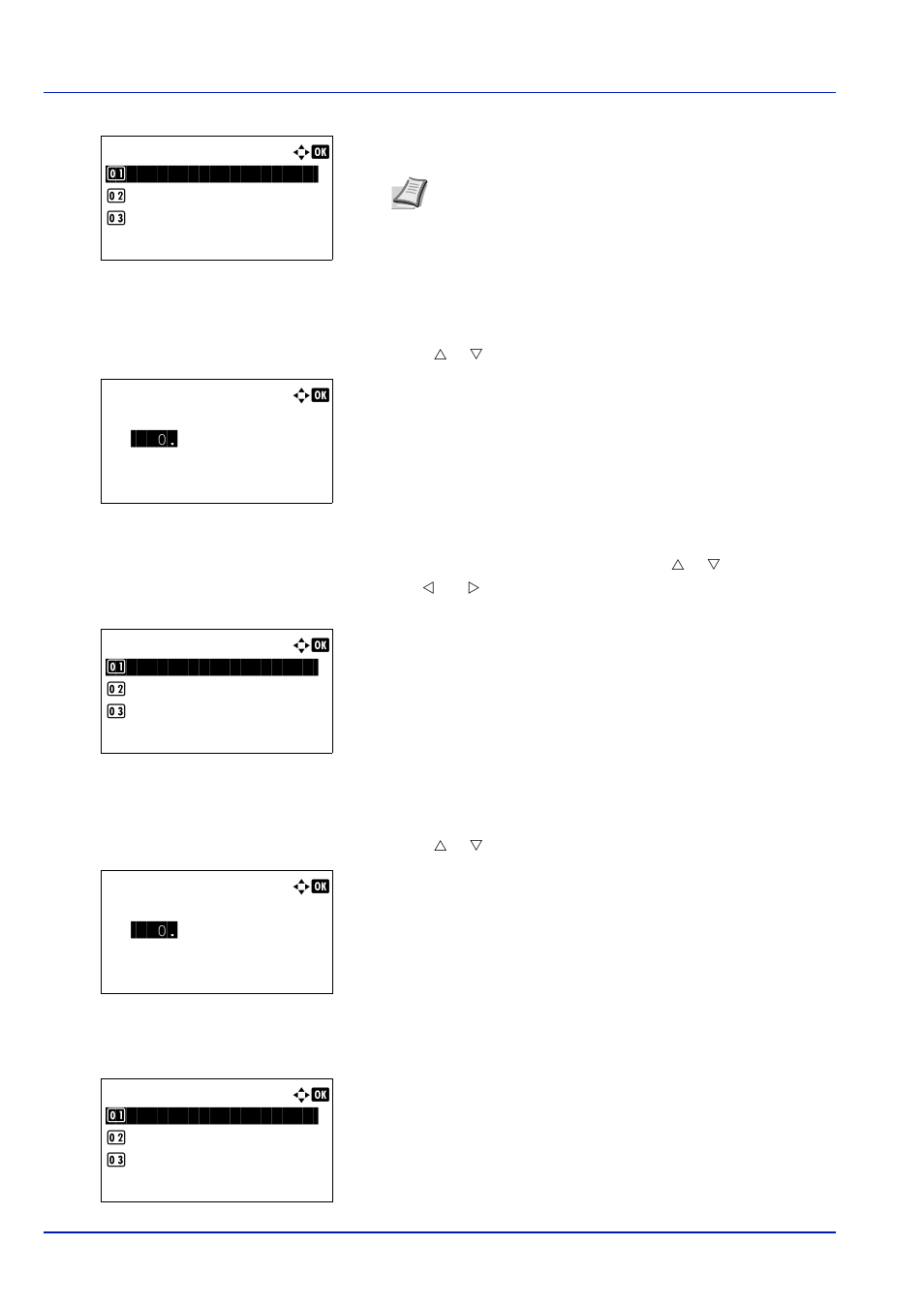 TA Triumph-Adler P-C4580DN User Manual | Page 30 / 360