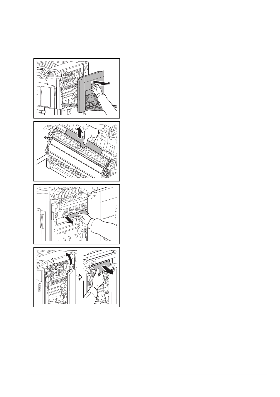 Duplex unit | TA Triumph-Adler P-C4580DN User Manual | Page 305 / 360