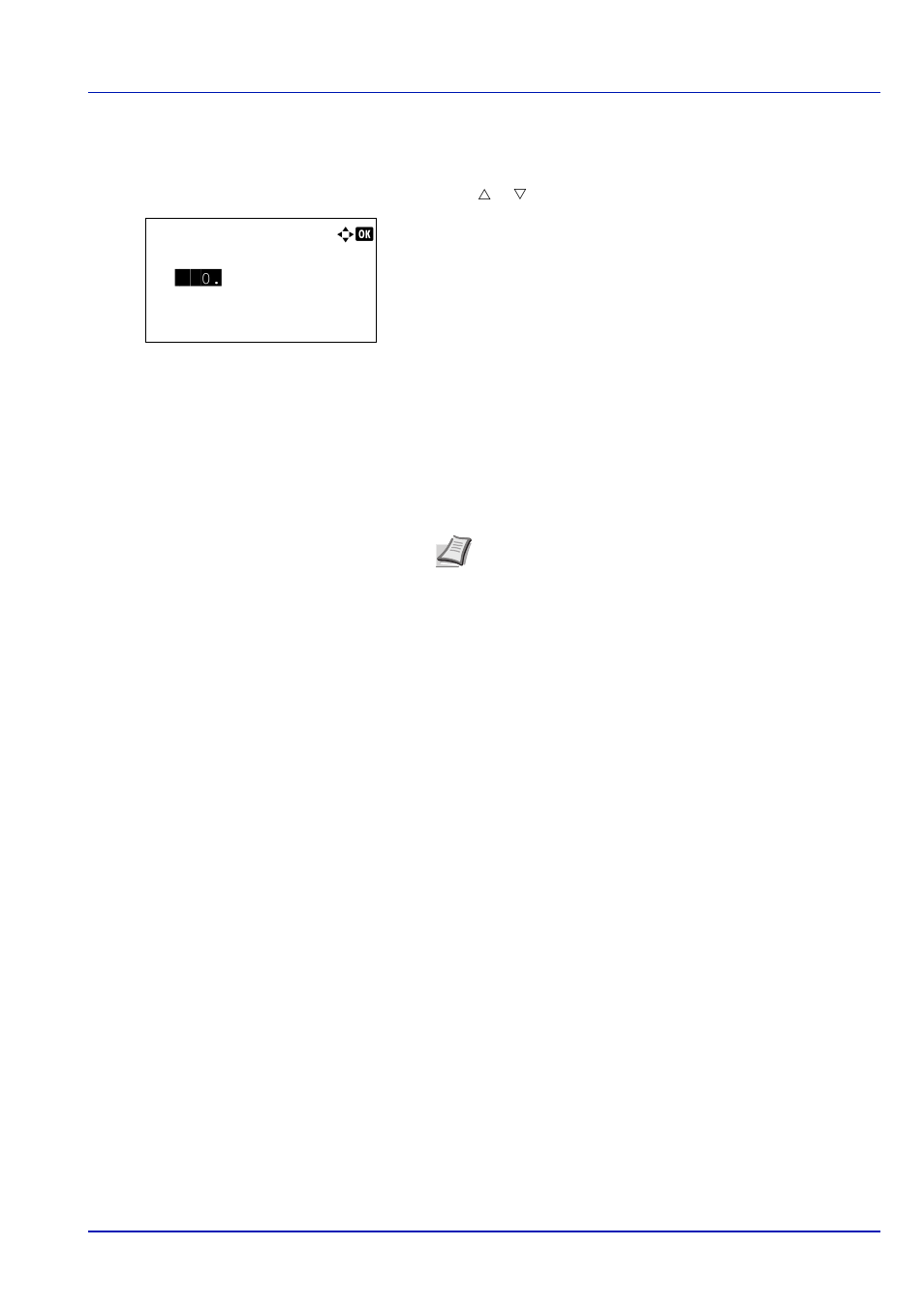 Printing a status page | TA Triumph-Adler P-C4580DN User Manual | Page 31 / 360