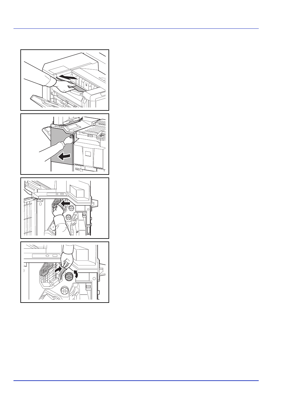 TA Triumph-Adler P-C4580DN User Manual | Page 312 / 360