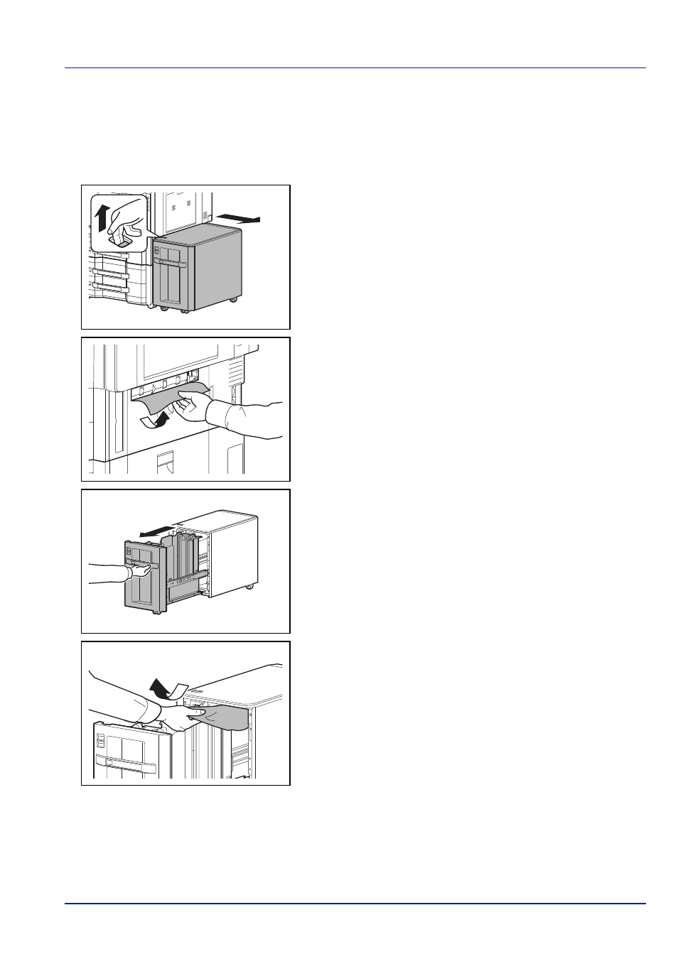Cassette 5 (option) | TA Triumph-Adler P-C4580DN User Manual | Page 317 / 360