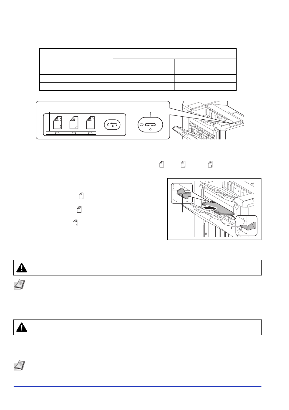 TA Triumph-Adler P-C4580DN User Manual | Page 330 / 360
