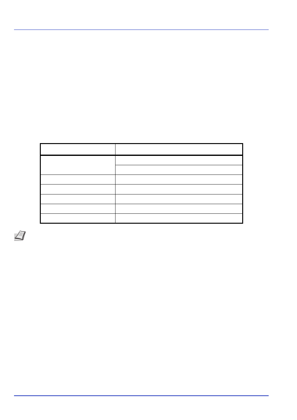 Basic paper specifications, Choosing the appropriate paper | TA Triumph-Adler P-C4580DN User Manual | Page 336 / 360