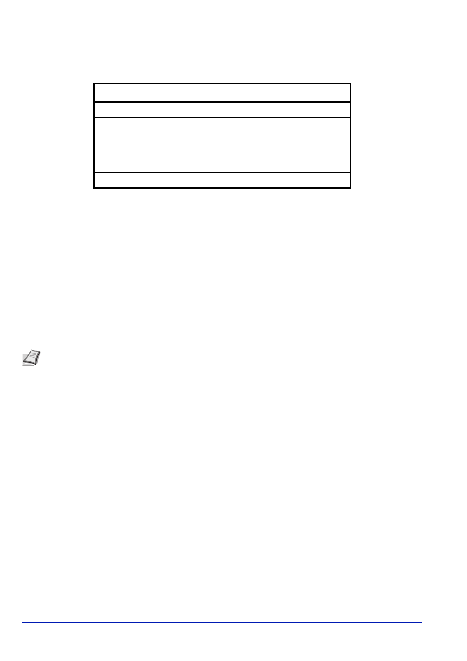 Colored paper, Preprinted paper, Recycled paper | TA Triumph-Adler P-C4580DN User Manual | Page 342 / 360