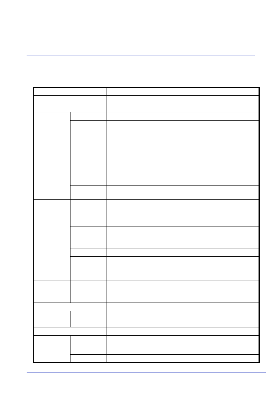 Specifications, Common functions | TA Triumph-Adler P-C4580DN User Manual | Page 343 / 360