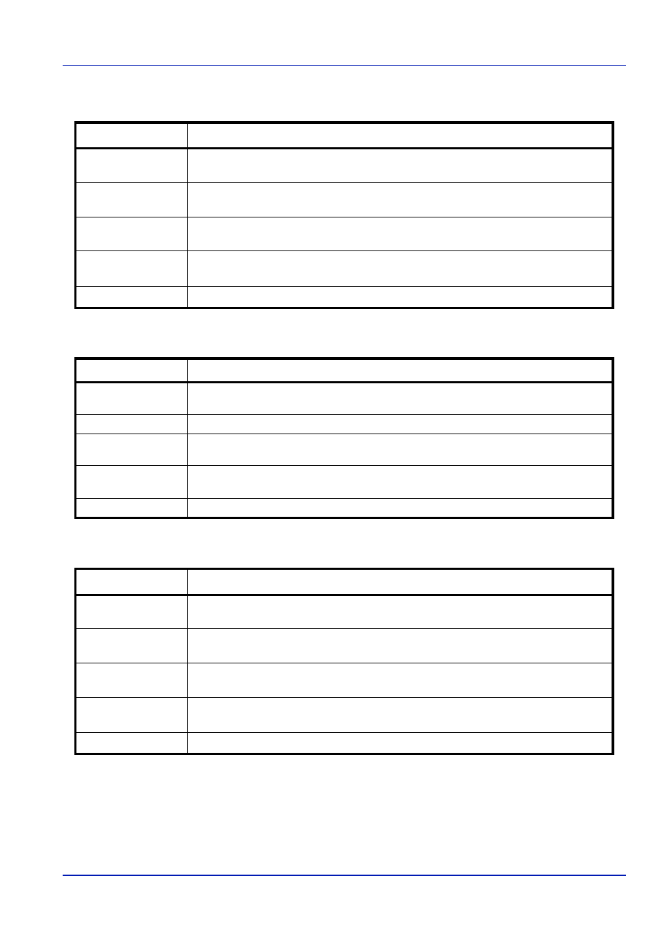 Paper feeder (500-sheet x 2) (option), Large capacity feeder (1,500-sheet x 2) (option), Side feeder (500-sheet x 3) (option) | TA Triumph-Adler P-C4580DN User Manual | Page 345 / 360