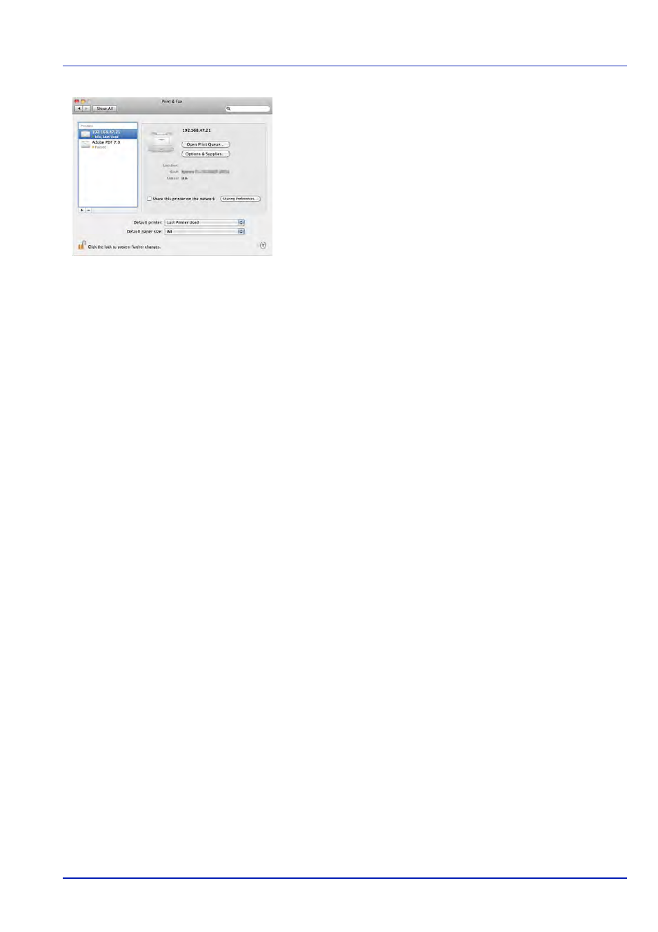 TA Triumph-Adler P-C4580DN User Manual | Page 37 / 360