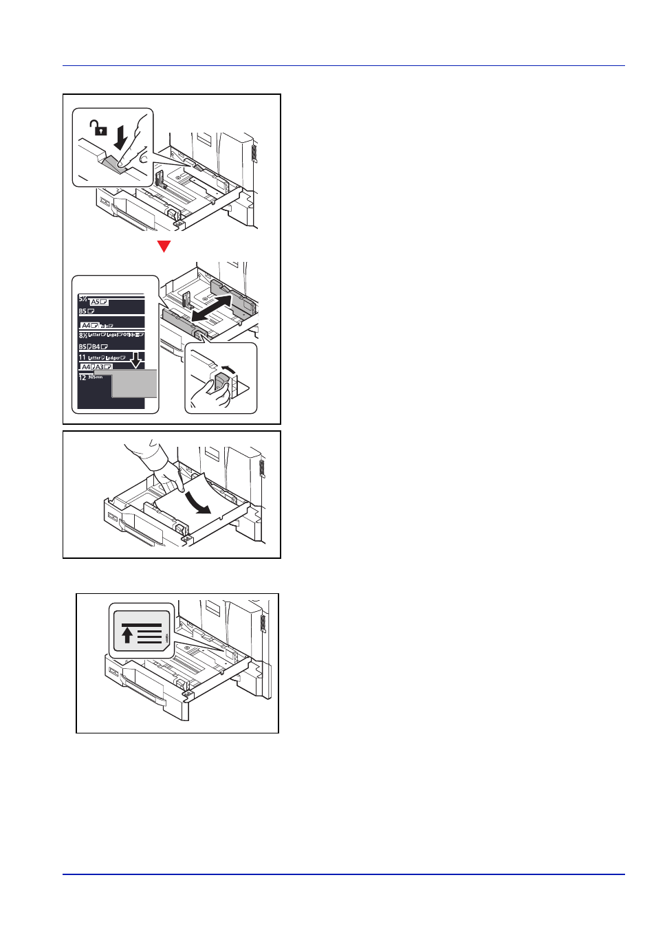 TA Triumph-Adler P-C4580DN User Manual | Page 47 / 360