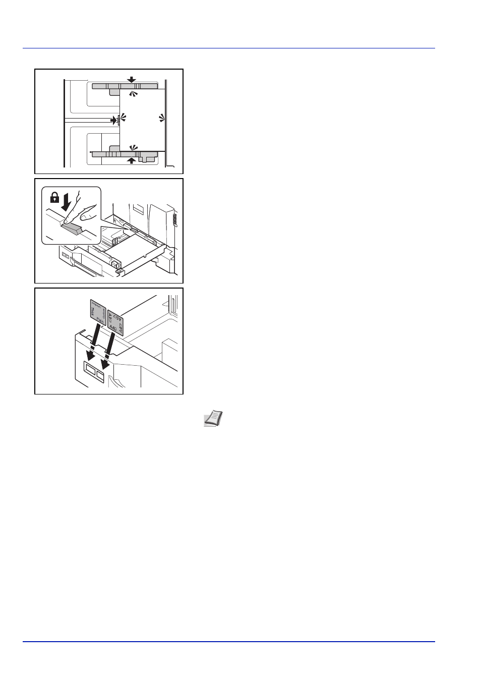 TA Triumph-Adler P-C4580DN User Manual | Page 48 / 360