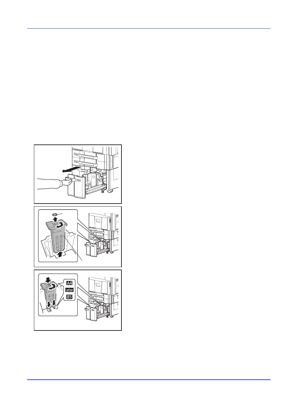 TA Triumph-Adler P-C4580DN User Manual | Page 49 / 360