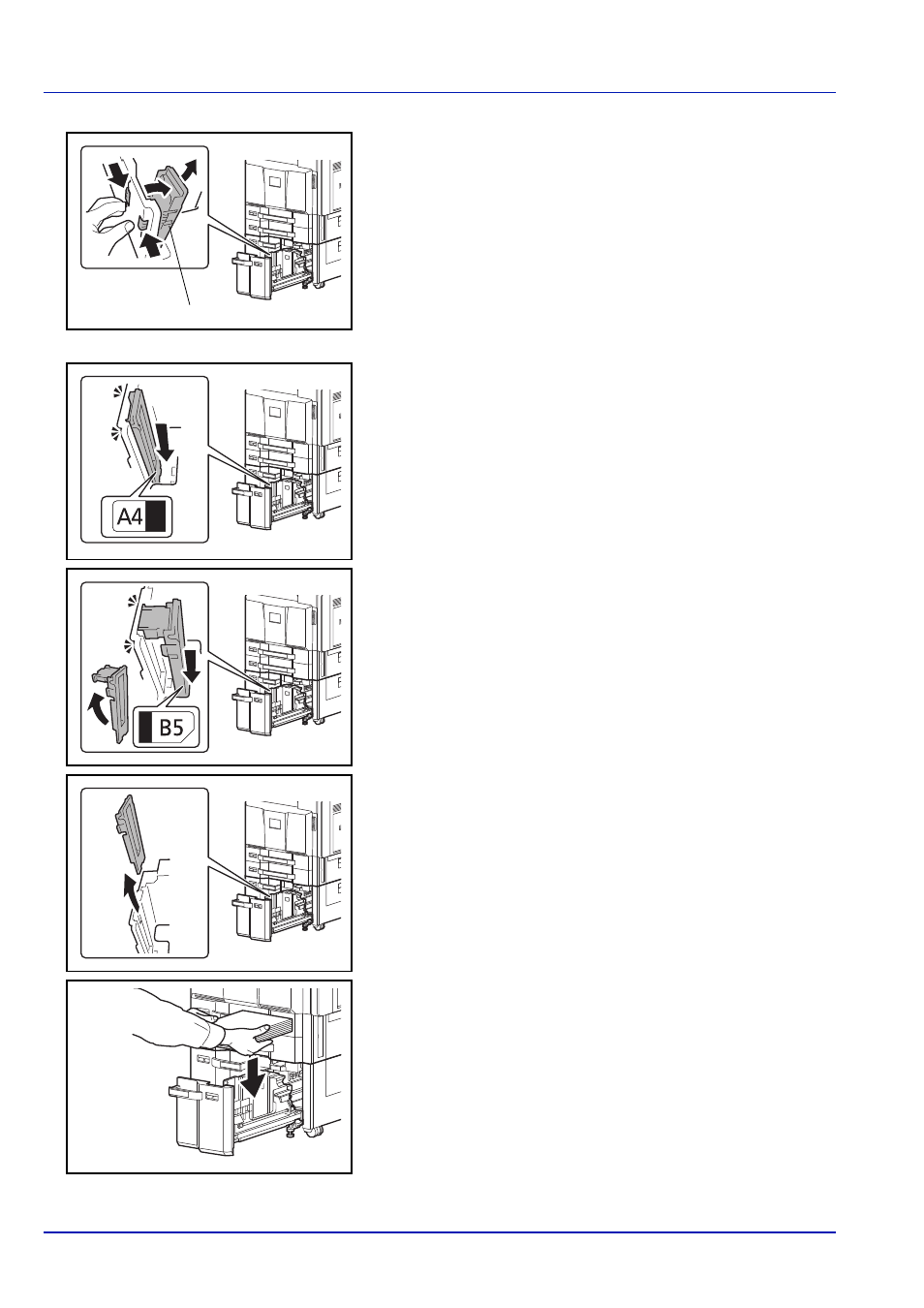 TA Triumph-Adler P-C4580DN User Manual | Page 50 / 360