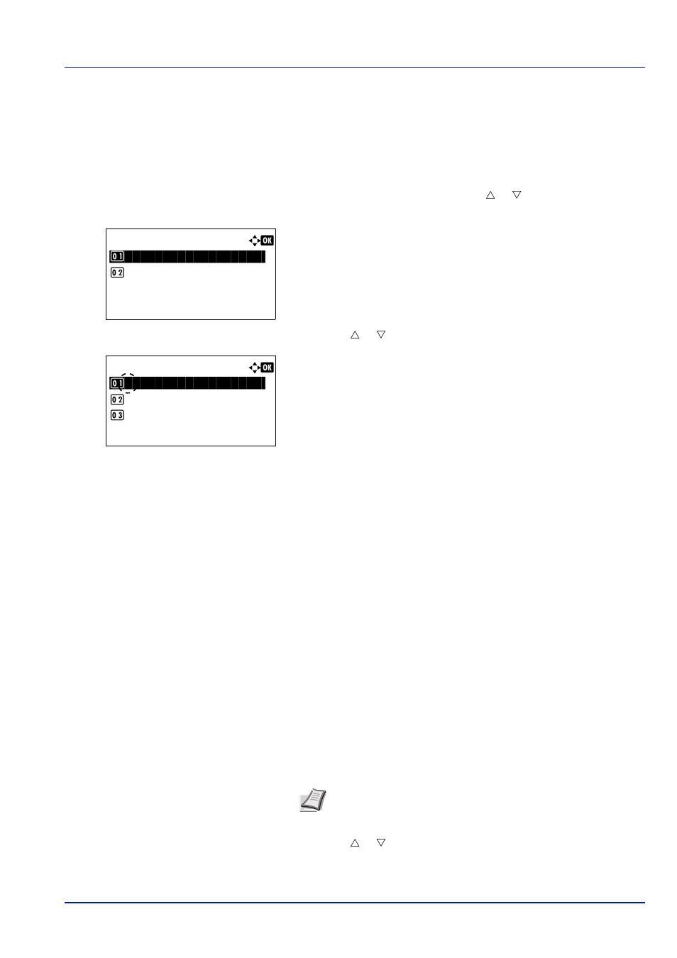 TA Triumph-Adler P-C4580DN User Manual | Page 55 / 360