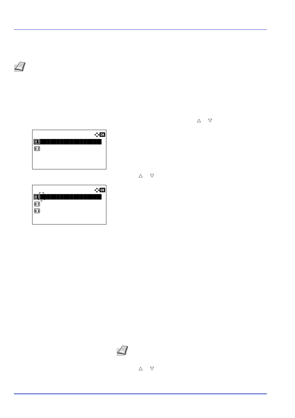 Mp tray set. (mp tray settings) | TA Triumph-Adler P-C4580DN User Manual | Page 58 / 360