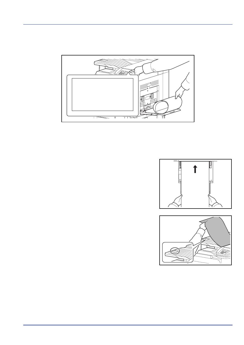 TA Triumph-Adler P-C4580DN User Manual | Page 79 / 360