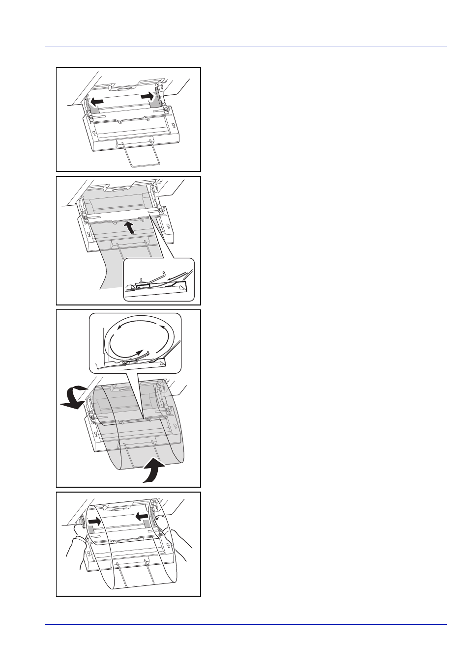 TA Triumph-Adler P-C4580DN User Manual | Page 81 / 360