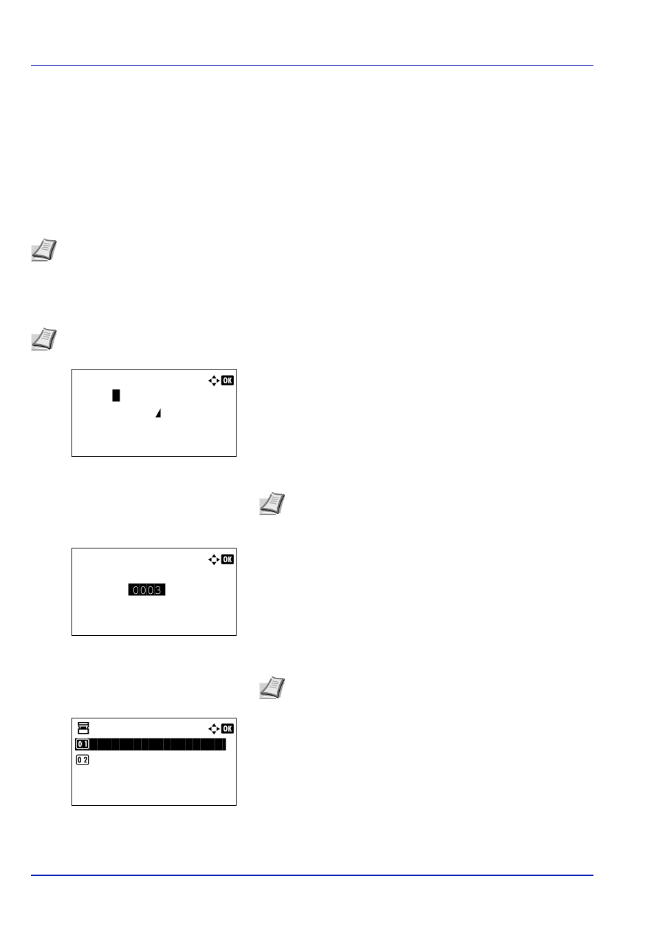 TA Triumph-Adler P-C4580DN User Manual | Page 86 / 360