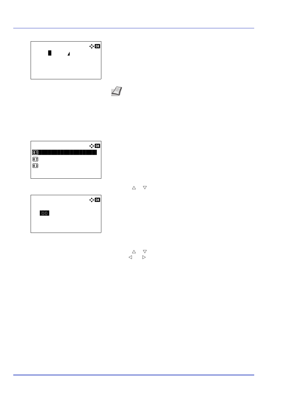 TA Triumph-Adler P-C4580DN User Manual | Page 96 / 360