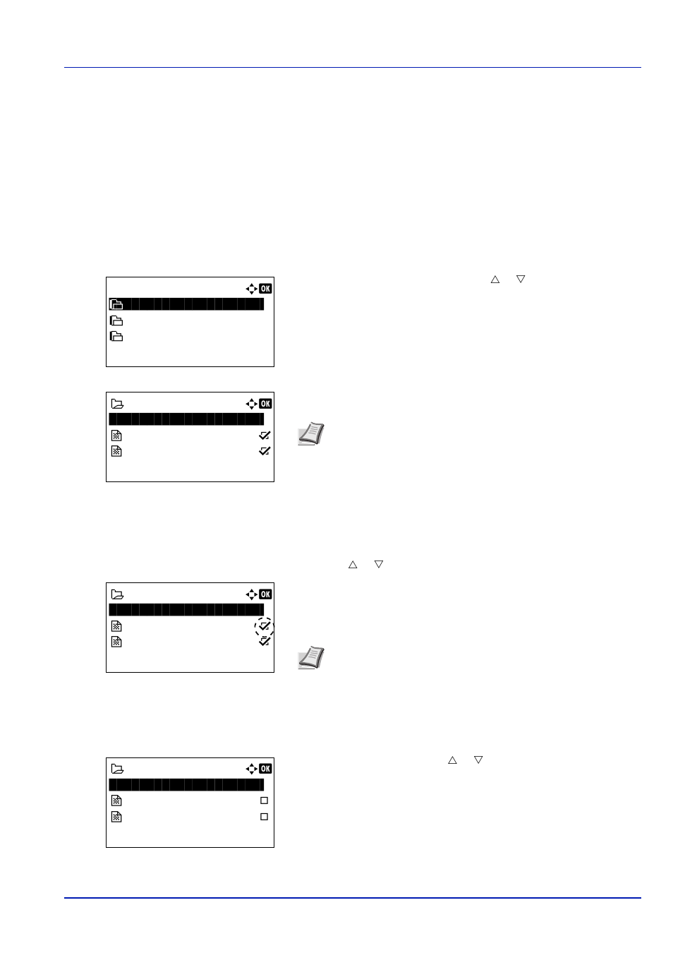 TA Triumph-Adler P-C4580DN User Manual | Page 97 / 360