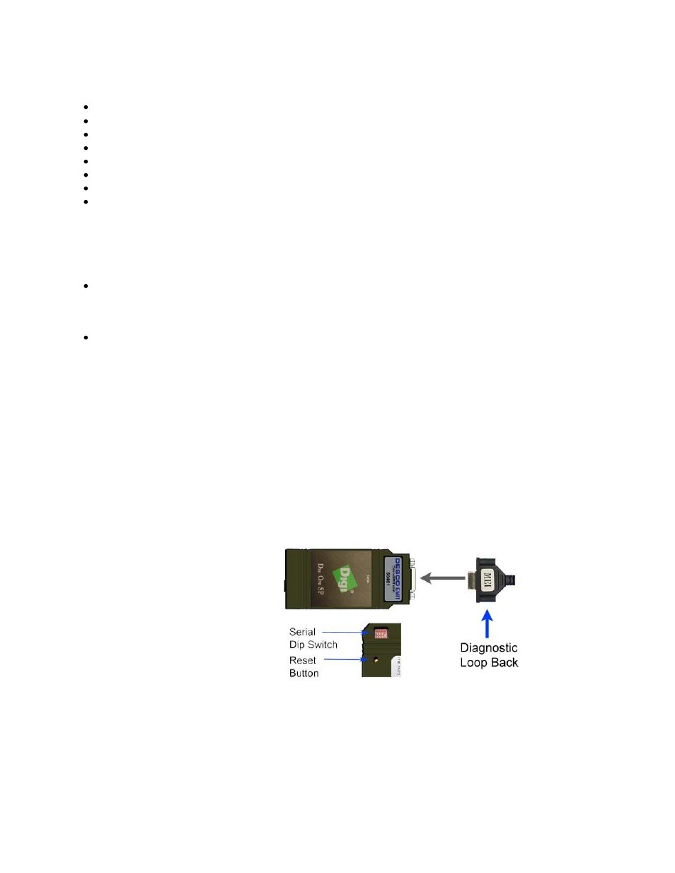 Digi 62533 User Manual | Page 3 / 7