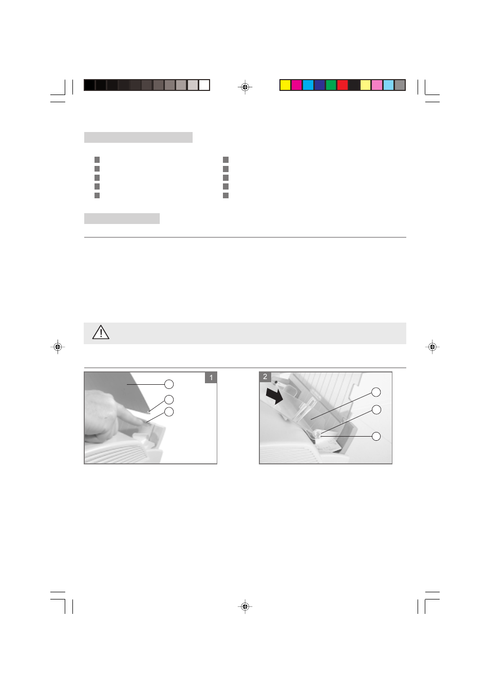 Chapter 1: installation, Installation, Unpacking the unit | TA Triumph-Adler FAX 930 User Manual | Page 10 / 58