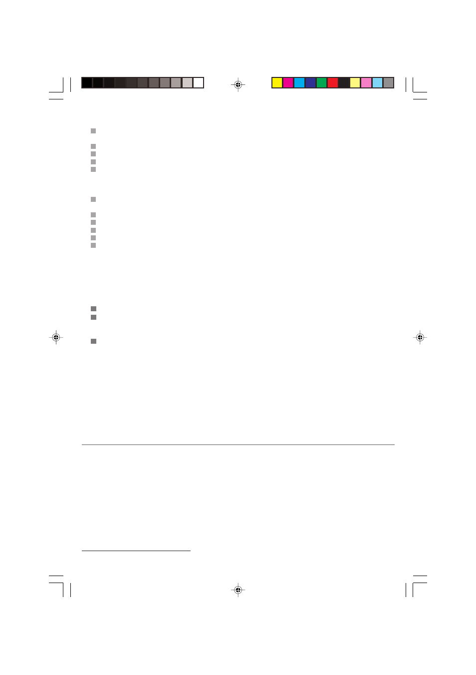 TA Triumph-Adler FAX 930 User Manual | Page 22 / 58