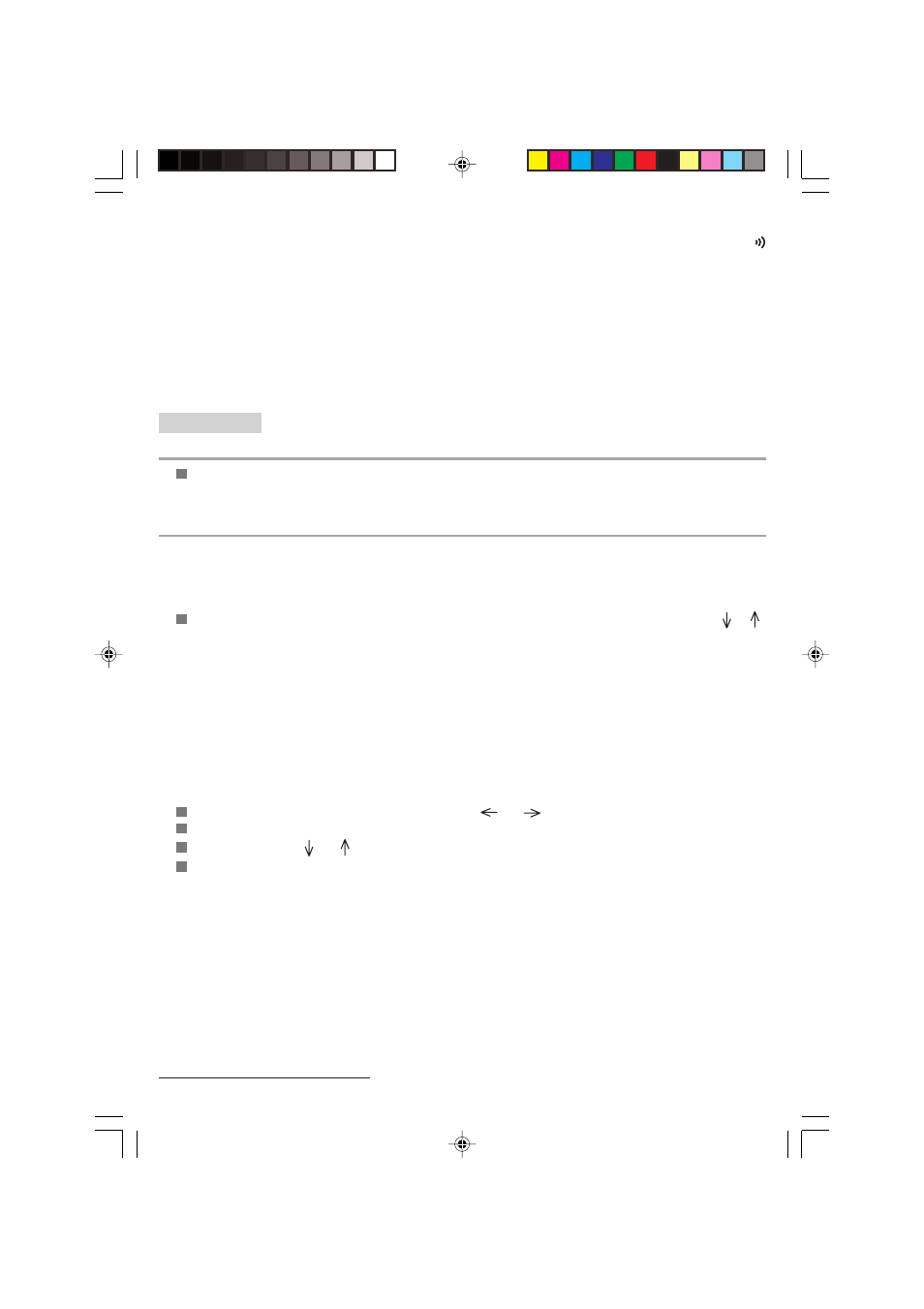 Settings | TA Triumph-Adler FAX 930 User Manual | Page 23 / 58