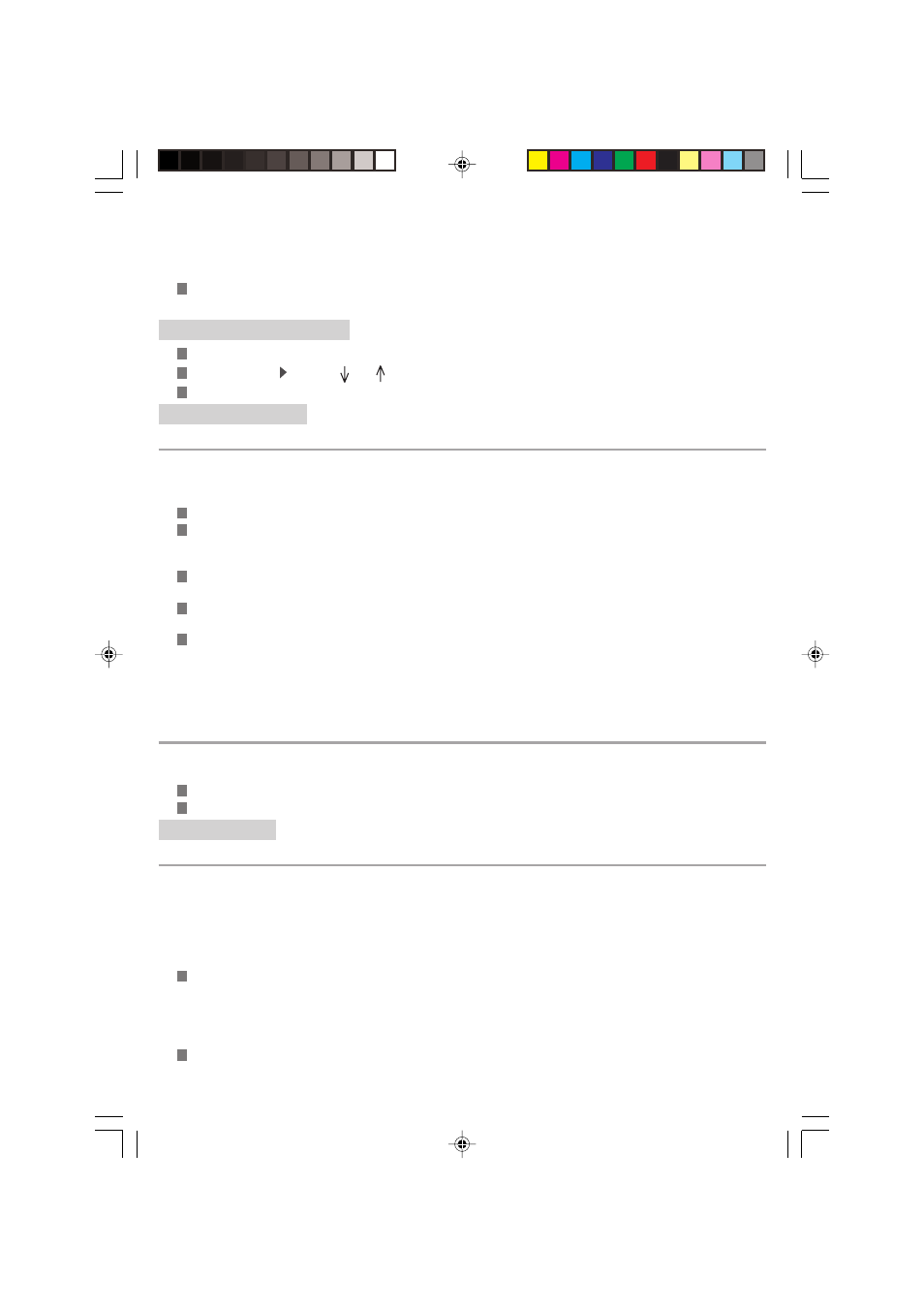 Chapter 6: settings, General settings, Transmission | Reception | TA Triumph-Adler FAX 930 User Manual | Page 30 / 58
