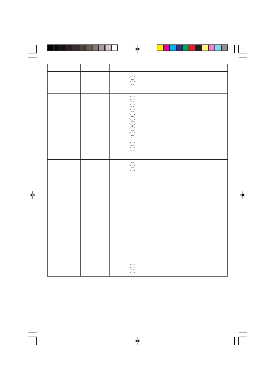 TA Triumph-Adler FAX 930 User Manual | Page 34 / 58