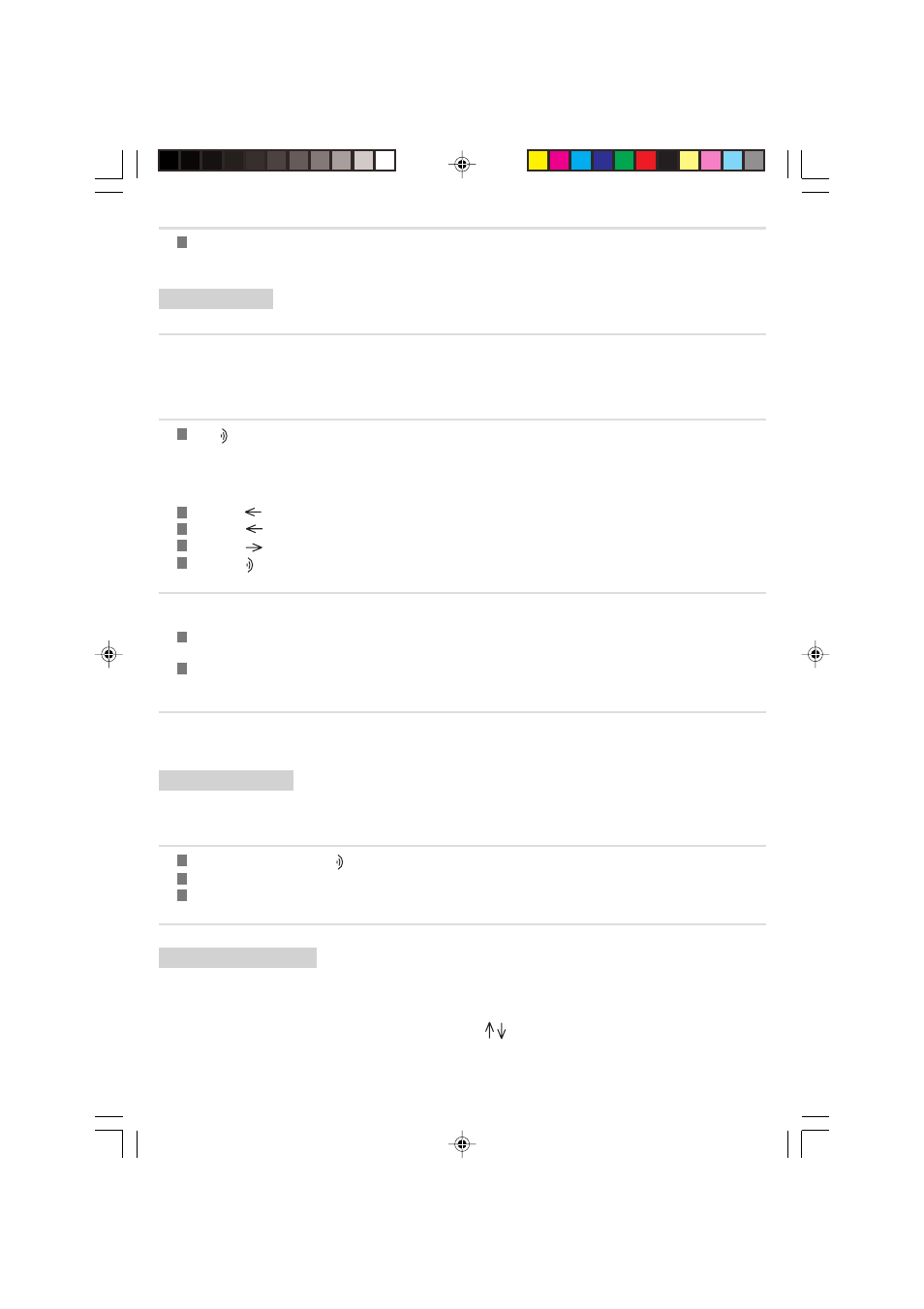 Messages, Call filtering | TA Triumph-Adler FAX 930 User Manual | Page 38 / 58