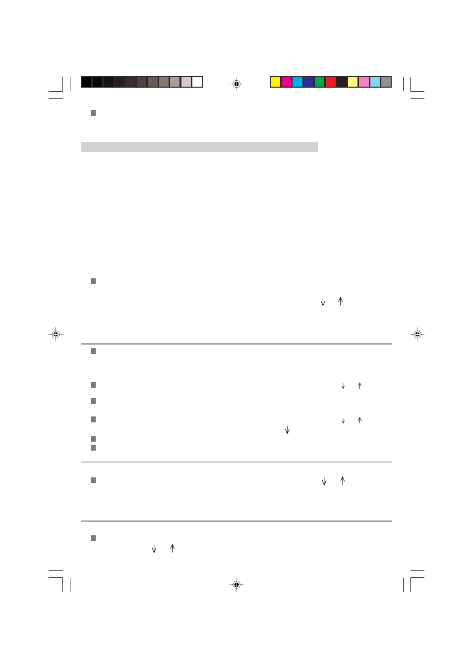 Managing your fax machine’s mailbox system | TA Triumph-Adler FAX 930 User Manual | Page 42 / 58