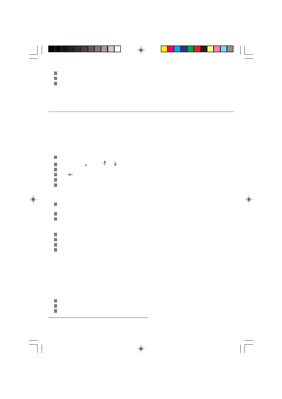 TA Triumph-Adler FAX 930 User Manual | Page 49 / 58