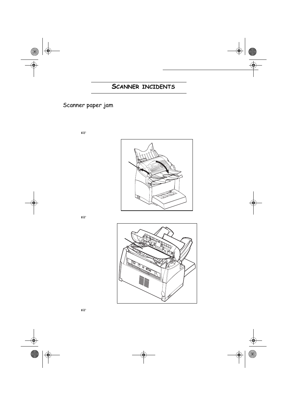 6fdqqhusdshumdp | TA Triumph-Adler FAX 940 User Manual | Page 103 / 110