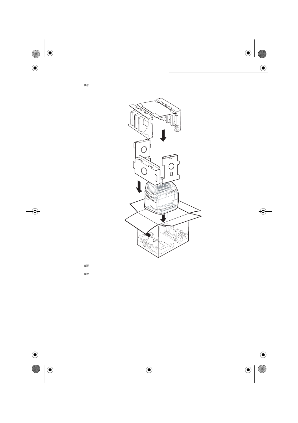 TA Triumph-Adler FAX 940 User Manual | Page 105 / 110