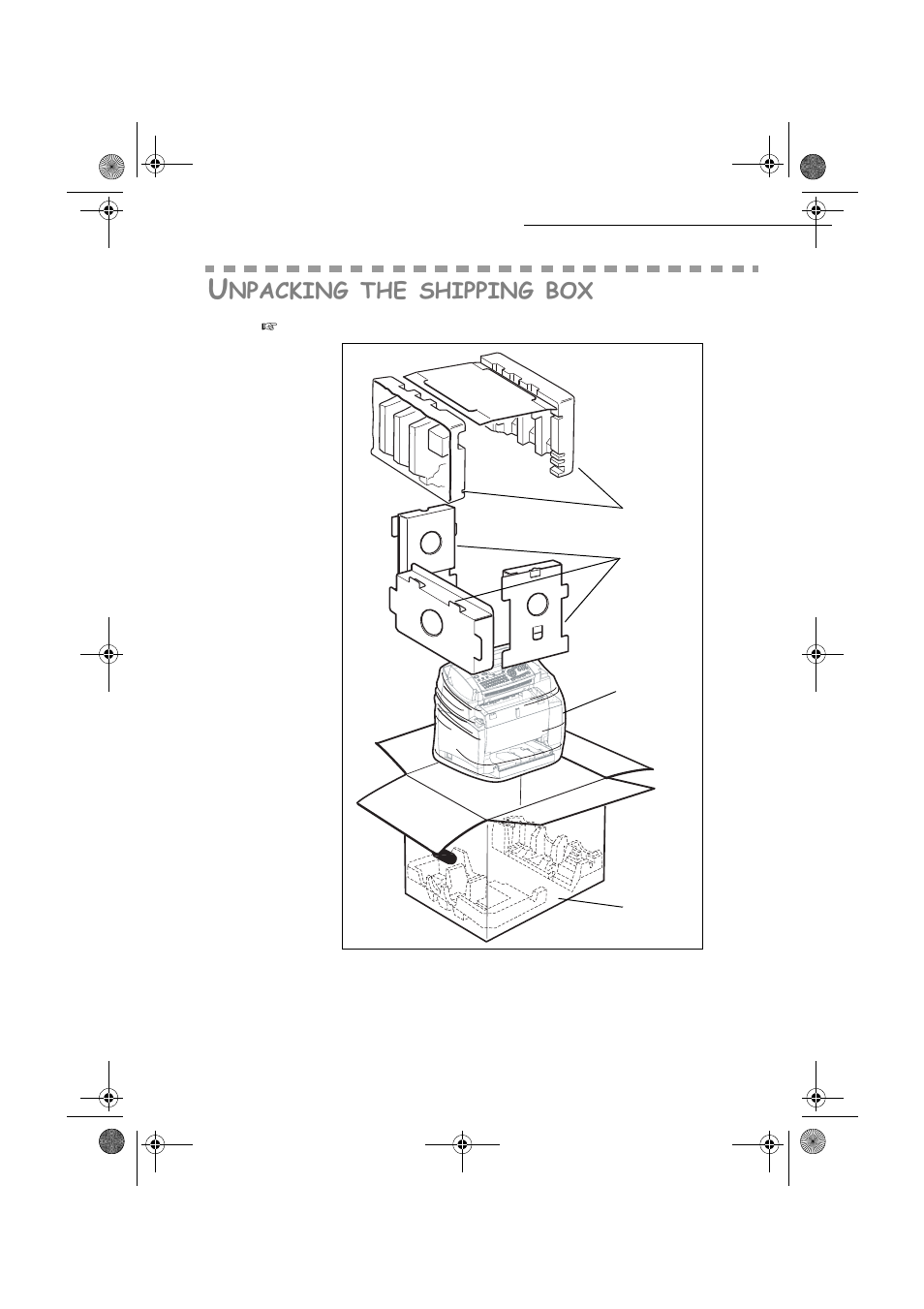 TA Triumph-Adler FAX 940 User Manual | Page 13 / 110