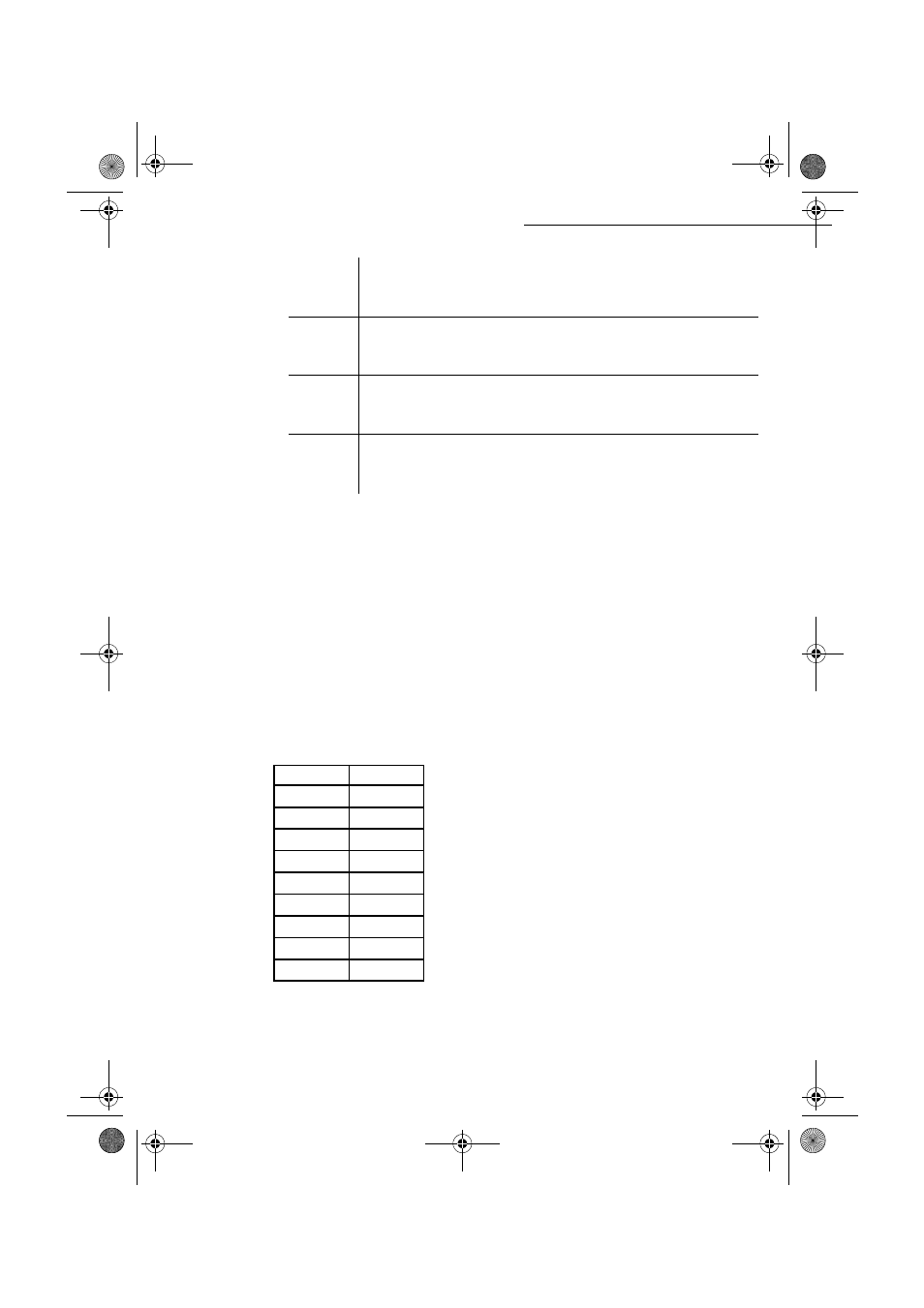 Caution | TA Triumph-Adler FAX 940 User Manual | Page 59 / 110