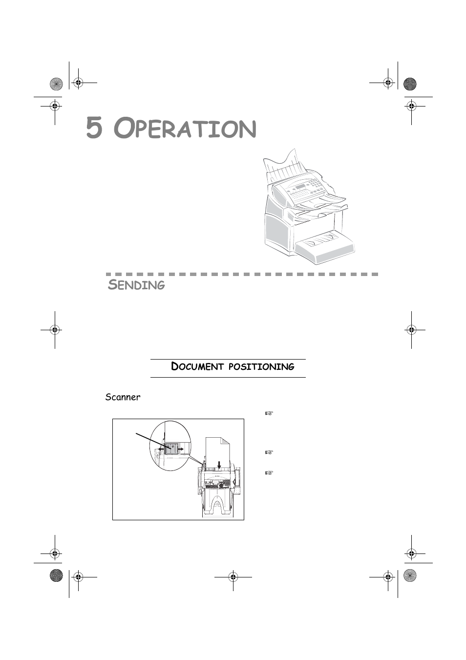 6fdqqhu | TA Triumph-Adler FAX 940 User Manual | Page 62 / 110