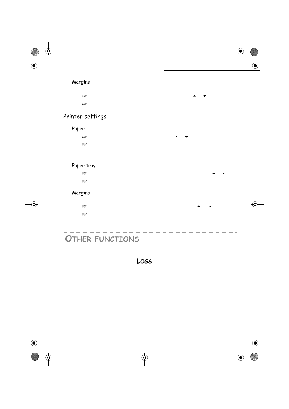 3ulqwhuvhwwlqjv | TA Triumph-Adler FAX 940 User Manual | Page 73 / 110