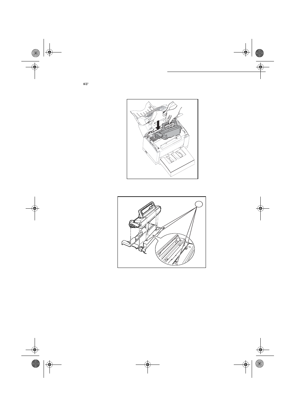 TA Triumph-Adler FAX 940 User Manual | Page 91 / 110