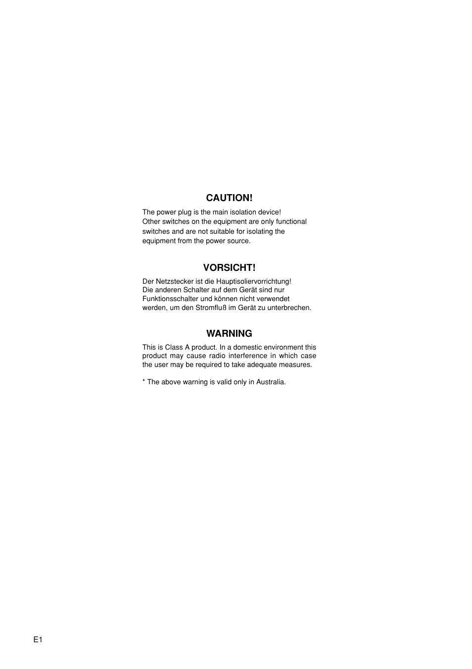 TA Triumph-Adler FAX 950 User Manual | Page 154 / 155